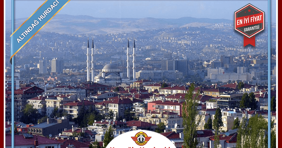 Altındağ Hurdacı