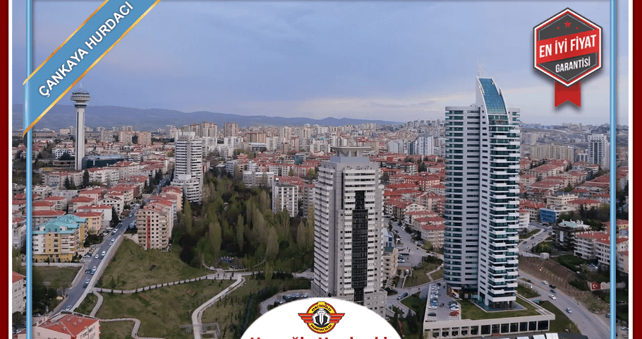 Çankaya Hurdacı