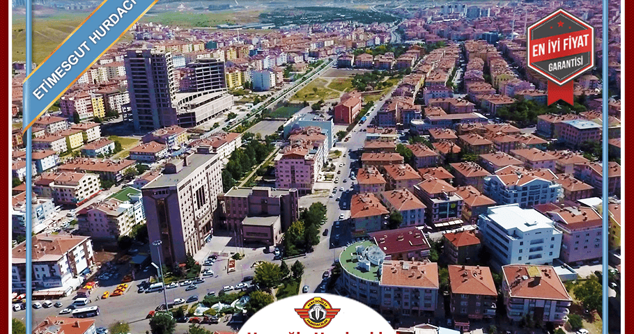 Etimesgut Hurdacı