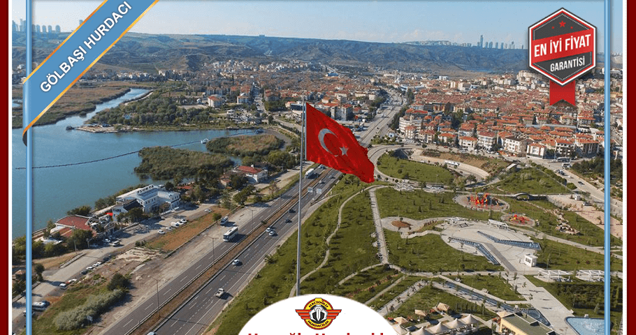 Gölbaşı Hurdacı