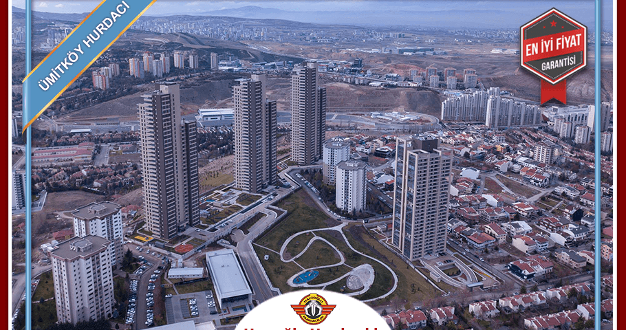 Ümitköy Hurdacı