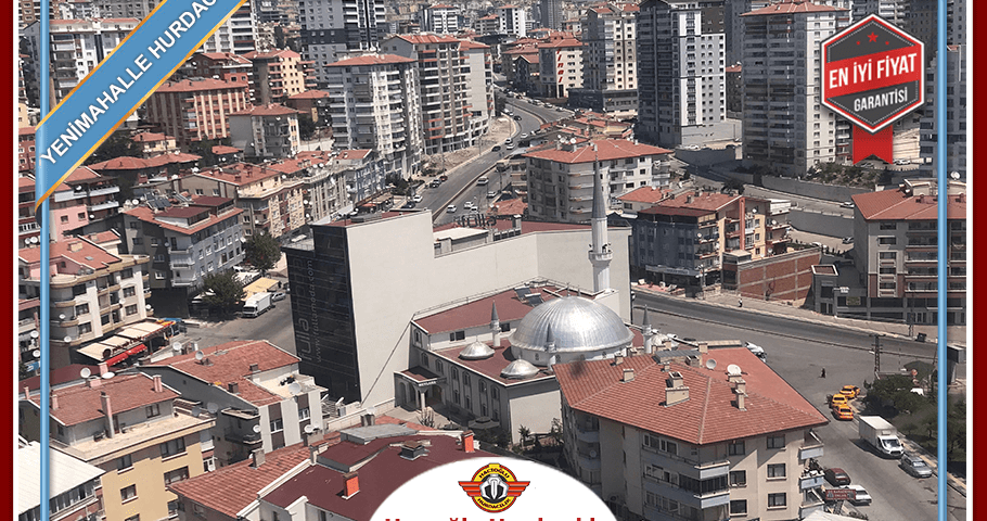 Yenimahalle Hurdacı